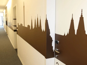 mk | hotel stuttgart