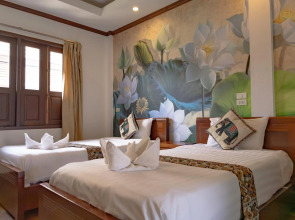 Jasmine Luangprabang Hotel