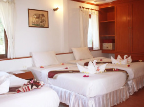 Samui Honey Cottages Beach Resort