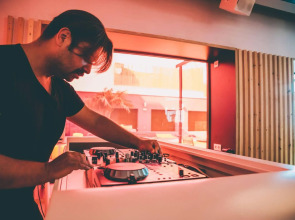 AMISTAT Island Hostel Ibiza - ALBERGUE JUVENIL