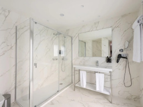 Eurostars Mediterranea Plaza