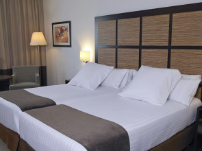 Aparthotel Attica 21 As Galeras