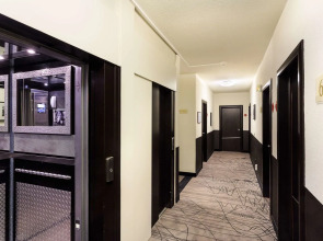 Best Western Hotel Mediterranee Menton