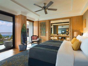 Отель Indigo Bali Seminyak Beach