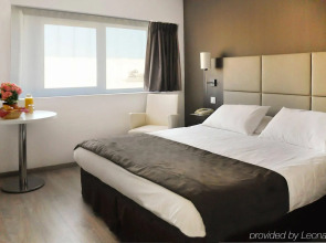 Residhome Neuilly Bords de Marne