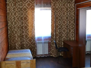 Гостевой Дом Байкал 1