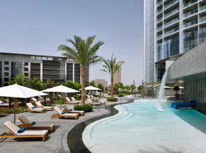 Kempinski The Boulevard Dubai