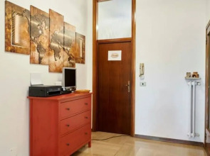 Bed & Breakfast Il Danubio