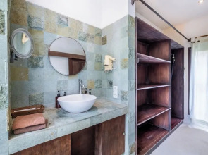 The Village of Angels