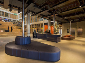 Story Hotel Studio Malmo, part of JdV by Hyatt