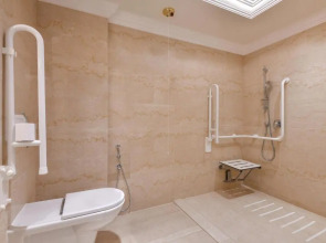 Sheraton Grand Doha Resort & Convention Hotel