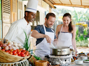 The Ravenala Attitude