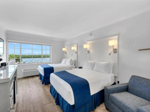 Bayfront Inn Fifth Avenue