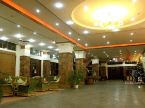 Xinxing Garden Hotel