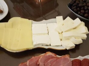 Bucharest Boutique Accommodation