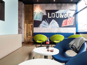 ibis budget Wien Sankt Marx