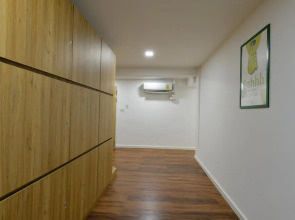 iCheck inn Sukhumvit 19