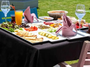 Ramses Spa  & Resort