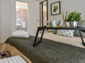 B&B Portafortuna Lucky Charm