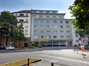 Garner Hotel Berlin - Wilmersdorf by IHG