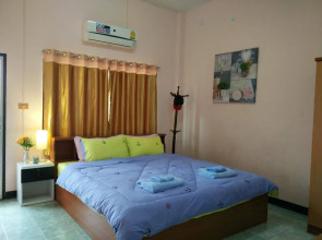 Nara House Chiang Mai