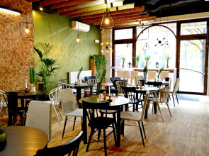 Residence Aparthotel