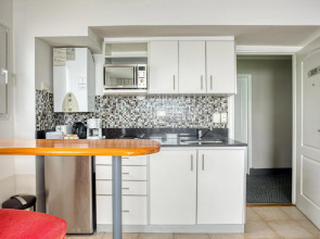 Cilene del Faro Suites & Spa