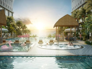 Mandala Cham Bay Mui Ne