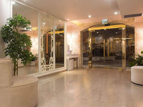 Agripas Boutique Hotel