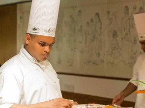 Casino Hotel - Cgh Earth, Cochin