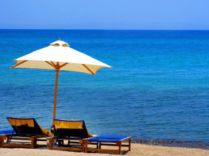 Курортный отель Retac Qunay Dahab&Spa