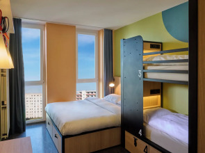 Generator Berlin Alexanderplatz