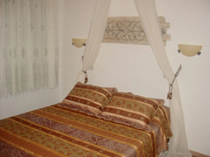 Evdokia Boutique Hotel