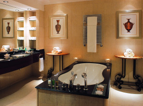 Hyatt Regency Thessaloniki