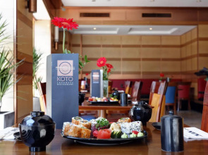 NYX Hotel London Holborn