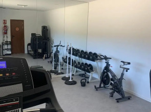 Parador de las Cañadas del Teide