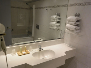 KYRIAD PRESTIGE MULHOUSE - Basel