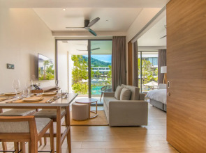 Stay Wellbeing & Lifestyle Resort