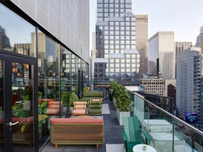 citizenM New York Times Square