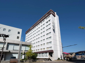 Econo Higashi Kanazawa