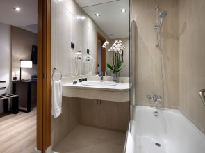 Exe Rey Don Jaime Hotel