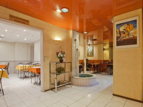 Hoy Paris - Home of YOGA