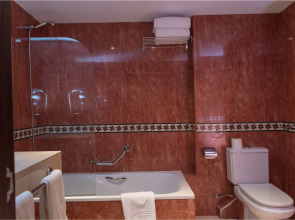 Hotel Palacio de Valderrábanos