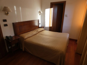 Hotel La Forcola