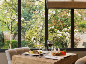 Best Western Plus Paris Meudon Ermitage