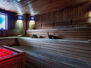 Crystal Family Resort & Spa – All Inclusive