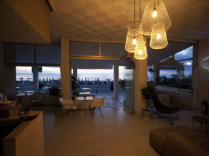 Costantiana Beach Hotel Apartments