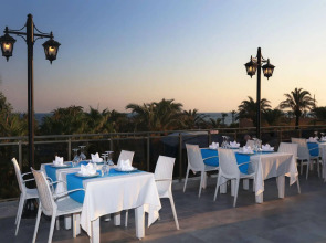 Asteria Family Resort Belek