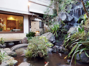 Гостевой Дом Ito Onsen Yokikan