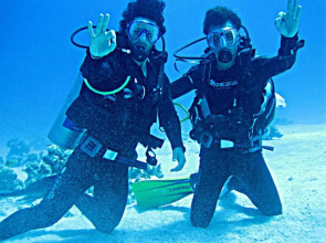 Daniela Village Dahab